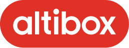 Altibox Logo